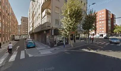 GEMA VICENTE PELUQUERIA y ESTETICA