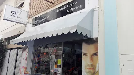 Gema Yaque Peluqería y Estética
