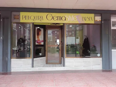 GemaStyle Peluquería