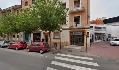 Gemma Casanova | Salón de Peluquería
