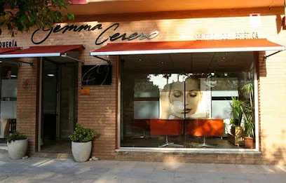Gemma Cerezo Estética