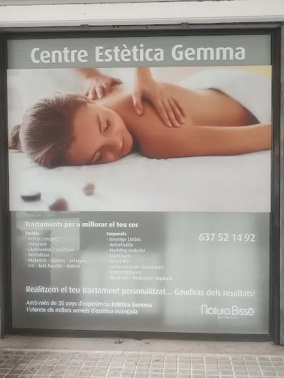 Gemma Fontanals Aymerich