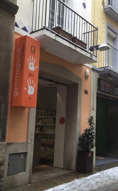 Gemma Guma Centre d'Estética