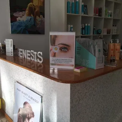 Genesis Peluquería y estetica