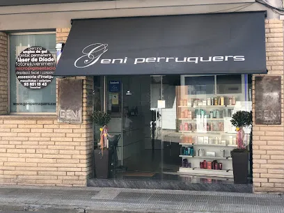 Geni Perruquers