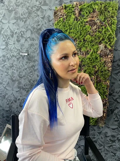 Gente make up & hair design