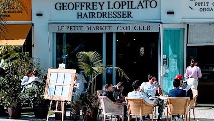 Geoffrey Lopilato Hair and Beauty Salon