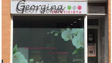 Georgina Esteticista