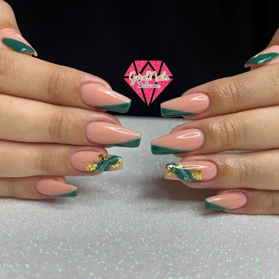 Geral Nails Belleza