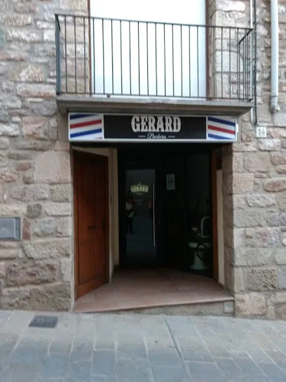 Gérard