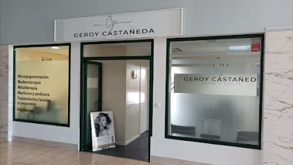 Gerdy castaneda