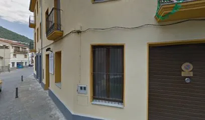 Gesto's Perruquers