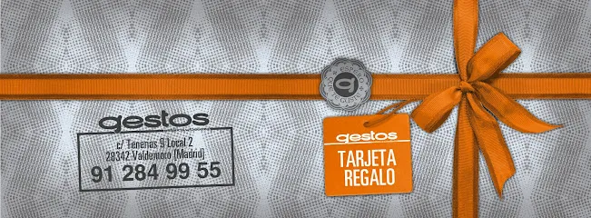 Gestos