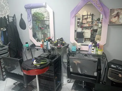 Gevas peluquería