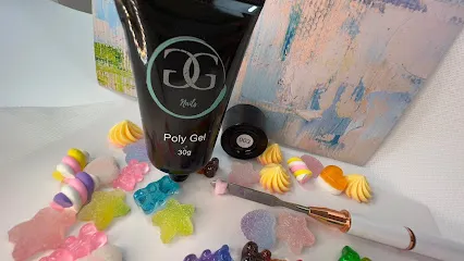 GG Nails by Patricia Merchante