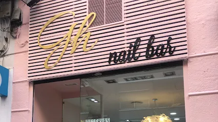 Gh nail bar