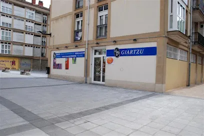 Giartzu Estetika
