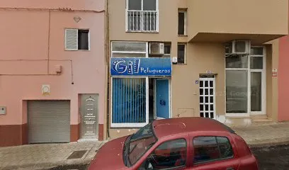 Gil Peluqueros