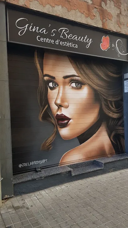 Gina's Beauty