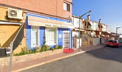 GINES LOPEZ PELUQUEROS