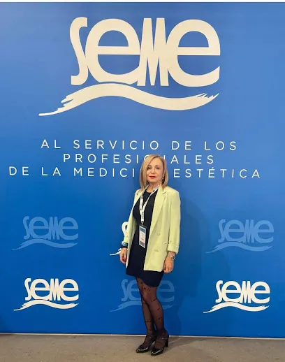GInésTEC | Nervión