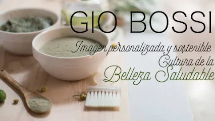 Gio Bossi -Peluquería Ecológica-