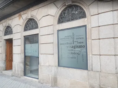 Giova Visagismo