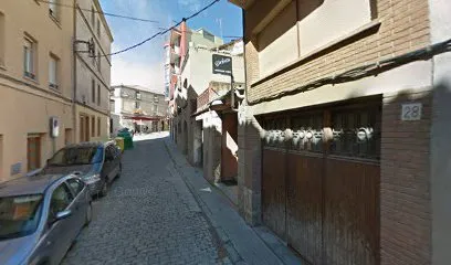 Girbau Perruquer