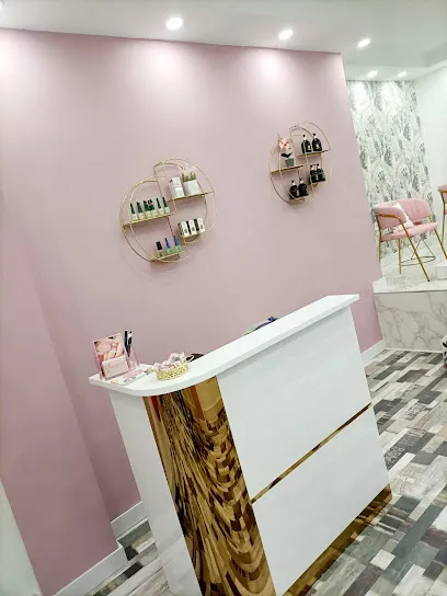 Gisela Bryon Professional Nails