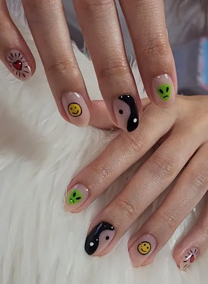 Gisell Milan | Estética & Nails