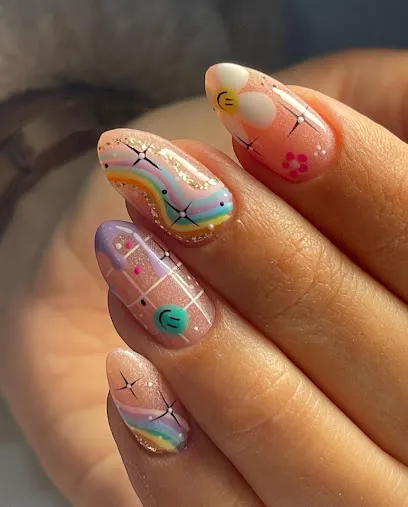 Giss Nailsss