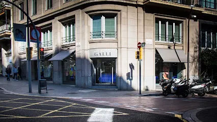 Giuseppe Galli | Balmes