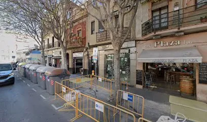 Giuseppe Galli | Doctor Martí Julià