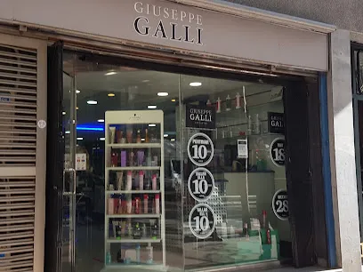 Giuseppe Galli | Doctor Pi i Molist
