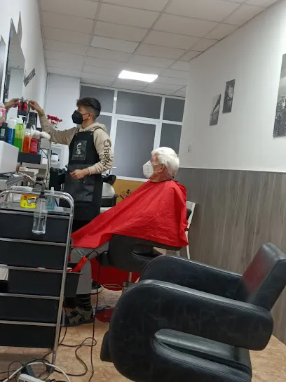 Gj Peluqueros