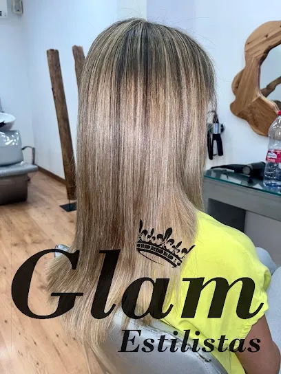 GLAM ESTILISTAS - PELUQUERÍA
