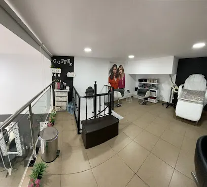 Glam Hair Stylist