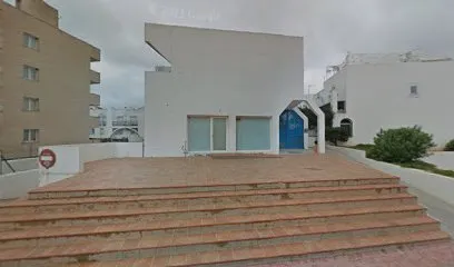 Glam Ibiza