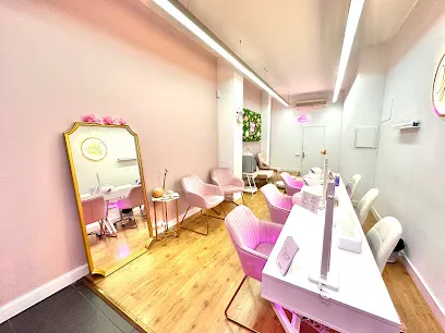 GLAM Nails Studio | Guillem Tell