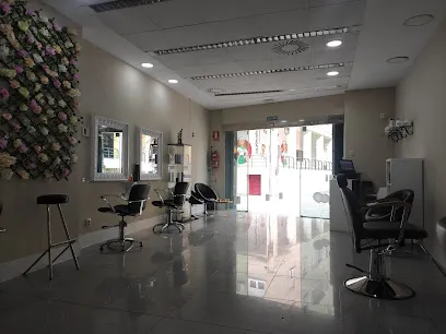 Glam peluquería y estética
