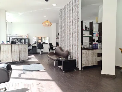 GLAM SALON