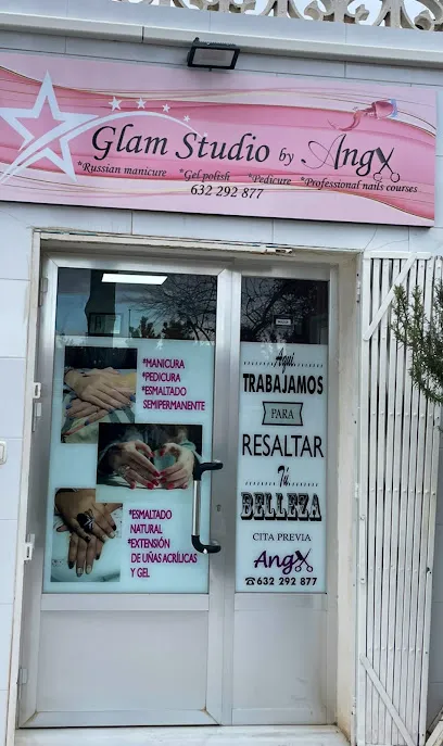 Glam Studio by ANGY