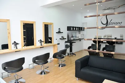Glamm Estilistas peluquería saludable
