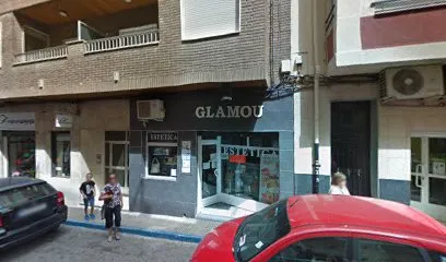 Glamour Estética