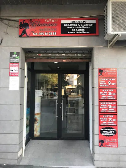 Glamour Estilistas