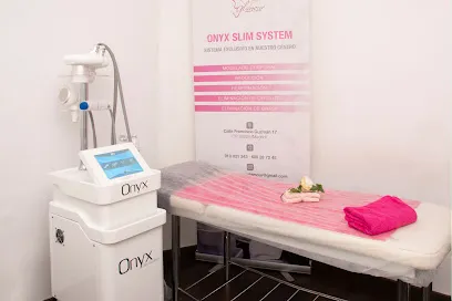 Glamour Medicina Estética