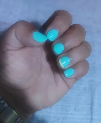 Glamour Nail Almería