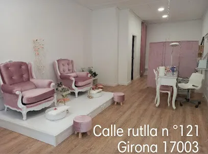 Glamour Nails | Carrer de la Rutlla