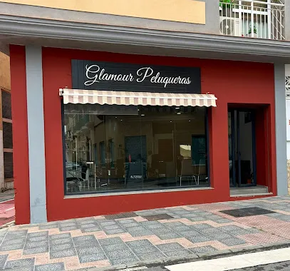 Glamour peluqueras