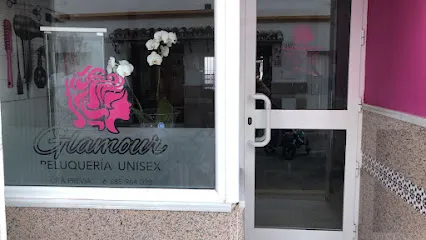 Glamour Peluqueria